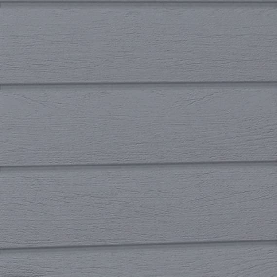 Keter 6′ x 6′ Manor Plastic Pent Garden Storage Shed – Grey - Image 9