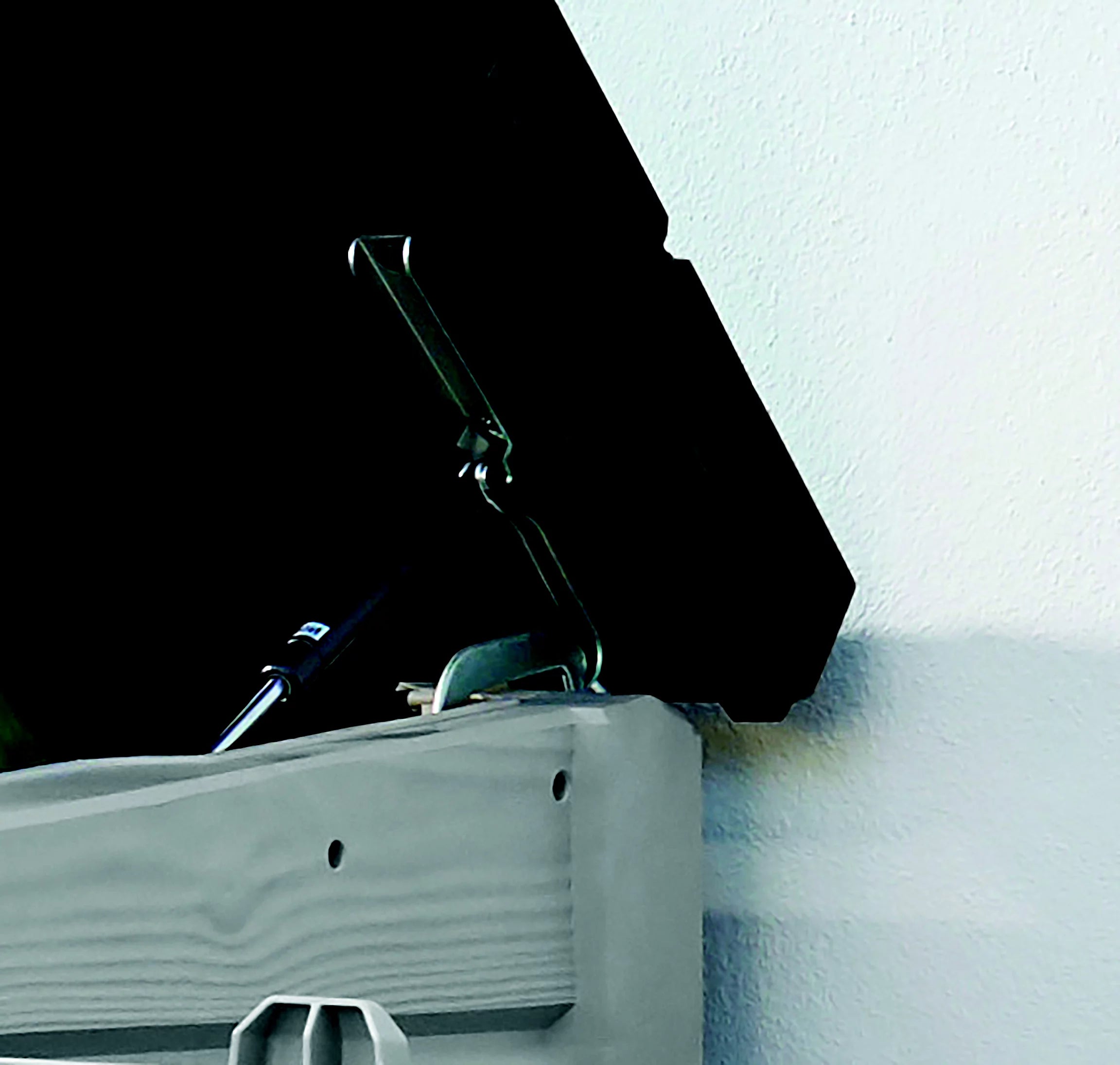 Keter Store-It-Out Max 1200L Plastic Garden Storage β Grey - Image 6